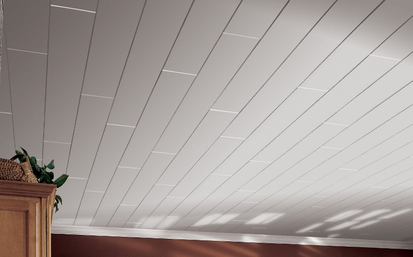 Armstrong Ceiling Planks